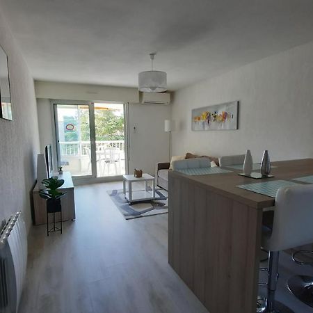 Pin-Rolland - Appartement 2 Chambres A 400M De La Plage Saint-Mandrier-sur-Mer Extérieur photo